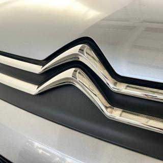 CITROEN C3 usata, con Sensore di luce