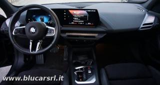 BMW 118 usata, con Climatizzatore
