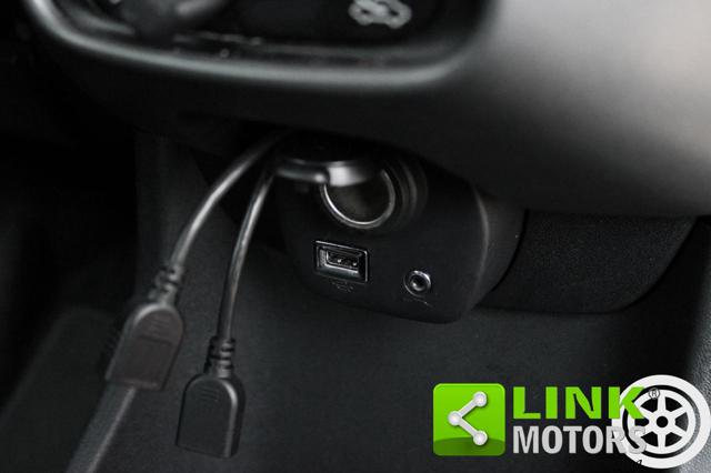 TOYOTA Aygo usata, con Chiusura centralizzata telecomandata