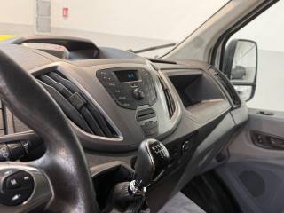 FORD Transit usata 18