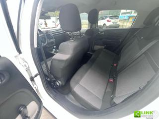 CITROEN C3 usata, con Controllo vocale