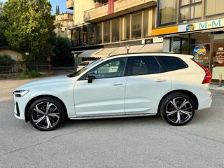 VOLVO XC60 usata, con Airbag Passeggero