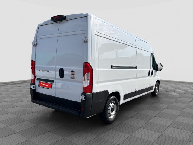 FIAT Ducato usata 6