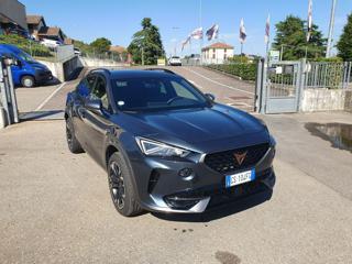 CUPRA Formentor usata, con Airbag Passeggero