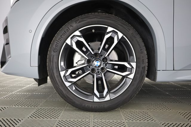 BMW X2 usata 14