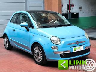 FIAT 500 0.9 TwinAir Turbo by DIESEL