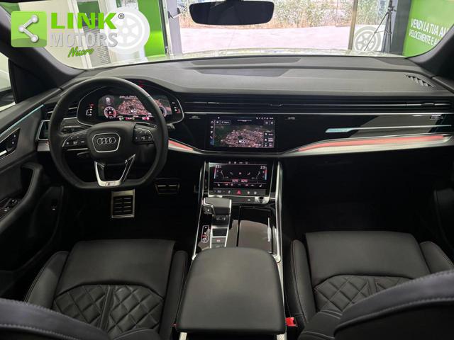 AUDI Q8 usata 33