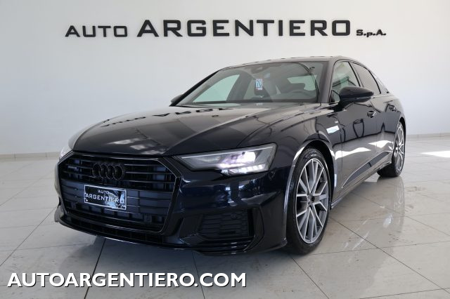 AUDI A6 usata, con ABS