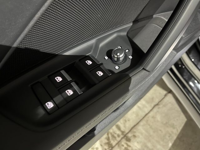 AUDI A3 usata, con Fendinebbia