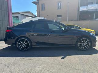 BMW 220 usata, con Airbag Passeggero