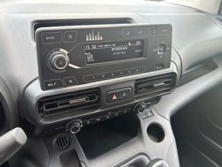 OPEL Combo usata, con Immobilizzatore elettronico