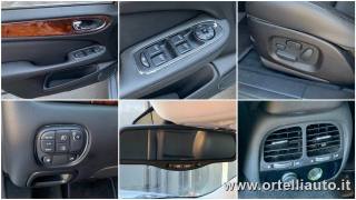 JAGUAR XJ usata, con Cruise Control