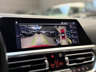 BMW M4 usata, con Interni in pelle