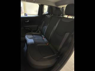 JEEP Renegade usata, con Cruise Control