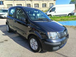 FIAT Panda usata 1