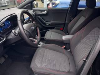 FORD Puma usata, con Immobilizzatore elettronico