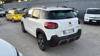 CITROEN C3 Aircross usata, con Climatizzatore