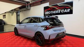 HYUNDAI i20 usata, con Alzacristalli elettrici