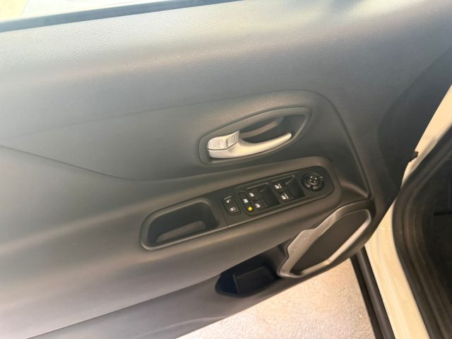 JEEP Renegade usata, con Controllo trazione