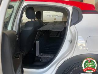 CITROEN C3 usata, con Immobilizzatore elettronico