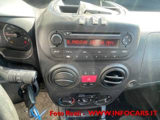 FIAT Fiorino usata, con Climatizzatore