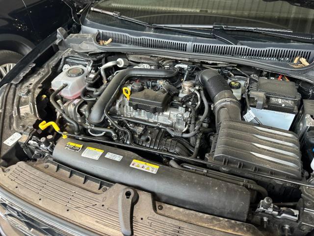 VOLKSWAGEN Taigo usata, con Cruise Control