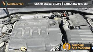 VOLKSWAGEN Golf usata 105
