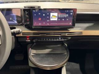 LANCIA Ypsilon usata, con Sedile posteriore sdoppiato