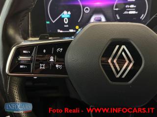RENAULT Austral usata, con USB