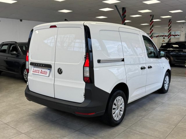 VOLKSWAGEN Caddy usata, con Alzacristalli elettrici