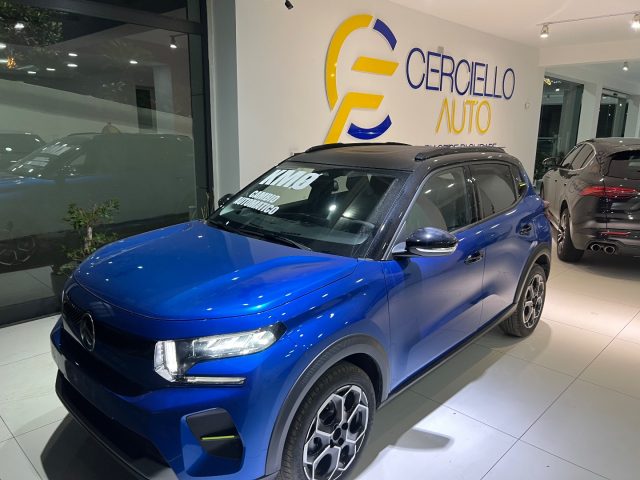 CITROEN C3 usata, con Specchietti laterali elettrici