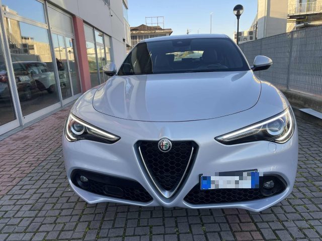 ALFA ROMEO Stelvio usata, con ABS