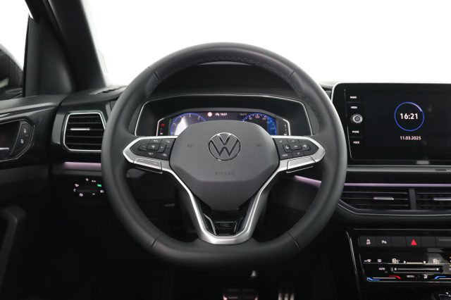 VOLKSWAGEN T-Cross usata 11