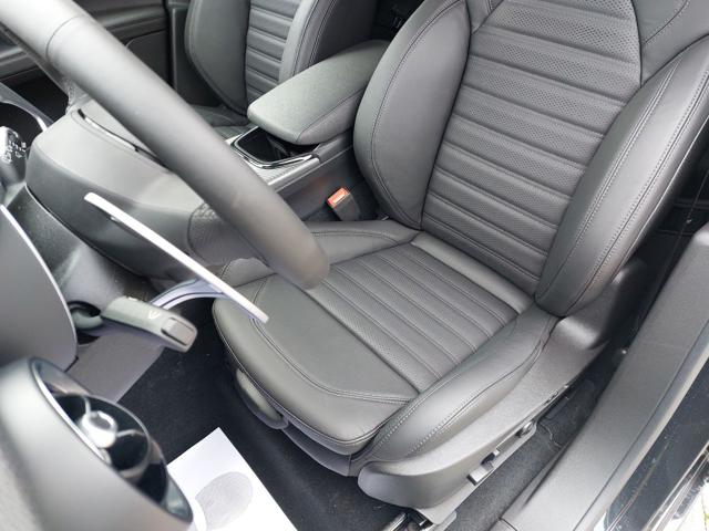 ALFA ROMEO Stelvio usata, con Controllo trazione