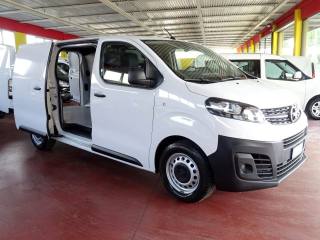 OPEL Vivaro usata, con ESP