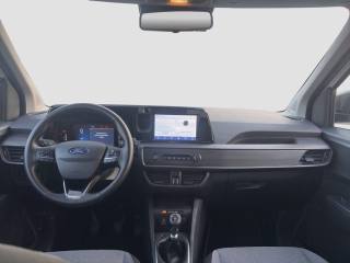 FORD Tourneo Courier usata 10