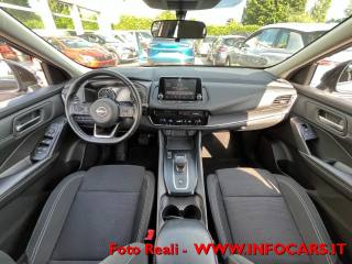 NISSAN Qashqai usata, con ESP