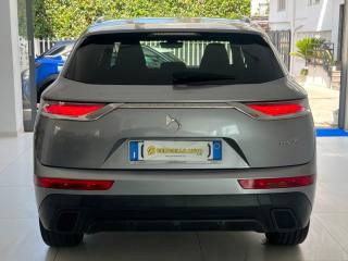 DS AUTOMOBILES DS 7 Crossback usata, con Autoradio