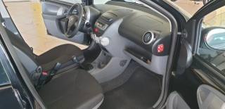 TOYOTA Aygo usata, con Lettore CD