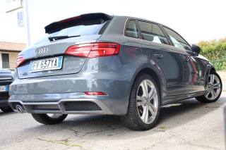 AUDI A3 usata 109