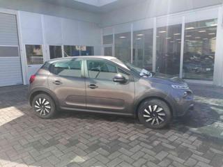 CITROEN C3 usata 26