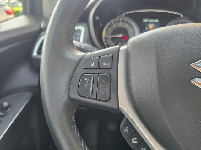 SUZUKI S-Cross usata, con Chiusura centralizzata telecomandata