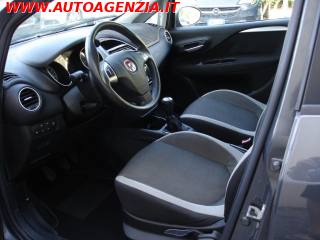 FIAT Punto usata 10
