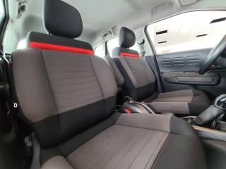 CITROEN C3 usata, con Touch screen