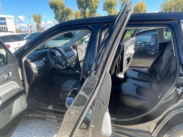 JEEP Compass usata 24