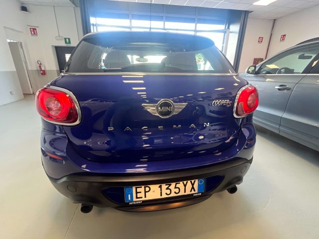 MINI Cooper S usata, con Airbag