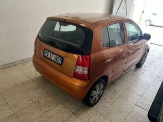 KIA Picanto usata, con Airbag