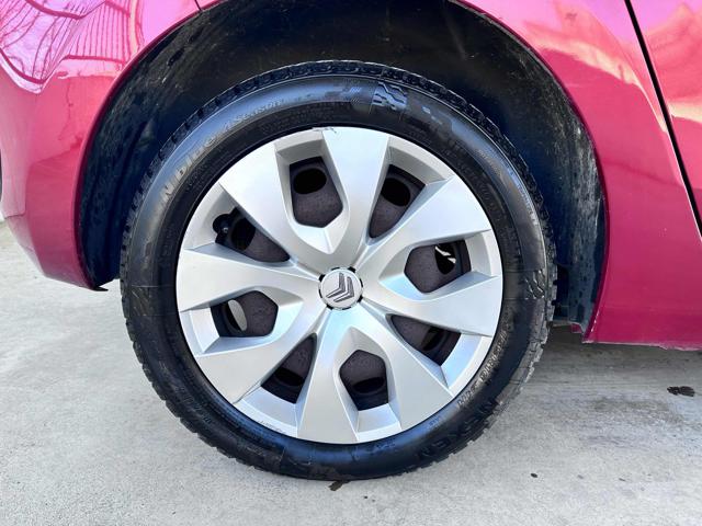 CITROEN C3 Picasso usata 35