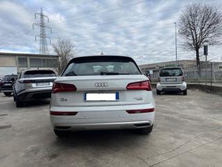 AUDI Q5 usata, con Controllo trazione