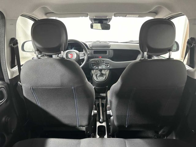 FIAT Panda usata 15